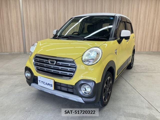 Daihatsu CAST 2019-01 7326125-22