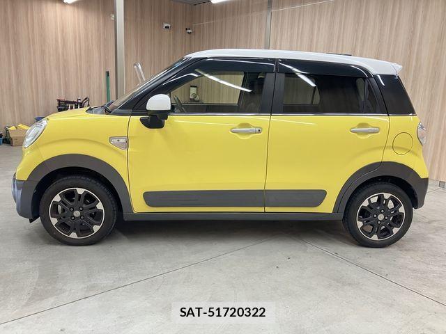 Daihatsu CAST 2019-01 7326125-24
