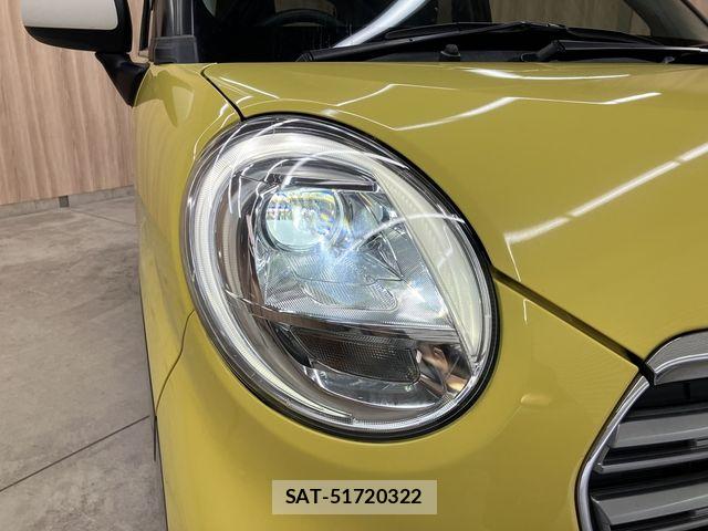 Daihatsu CAST 2019-01 7326125-25
