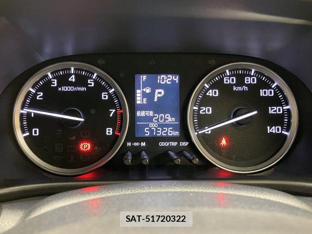 Daihatsu CAST 2019-01 7326125-28