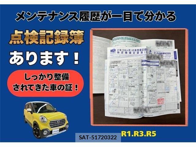 Daihatsu CAST 2019-01 7326125-2