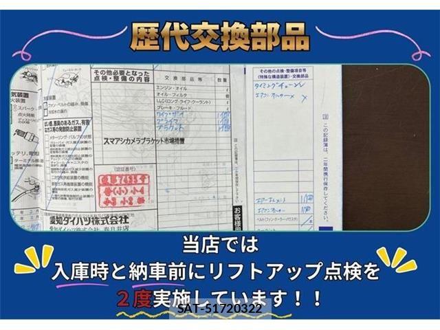 Daihatsu CAST 2019-01 7326125-3