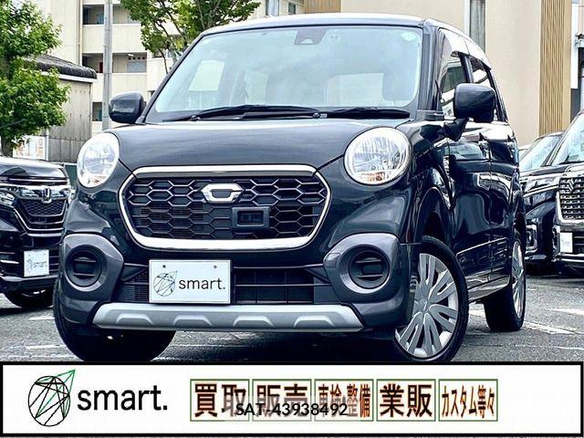 Daihatsu CAST 2017-06 7326122-0