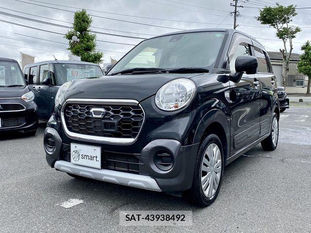 Daihatsu CAST 2017-06 7326122-1