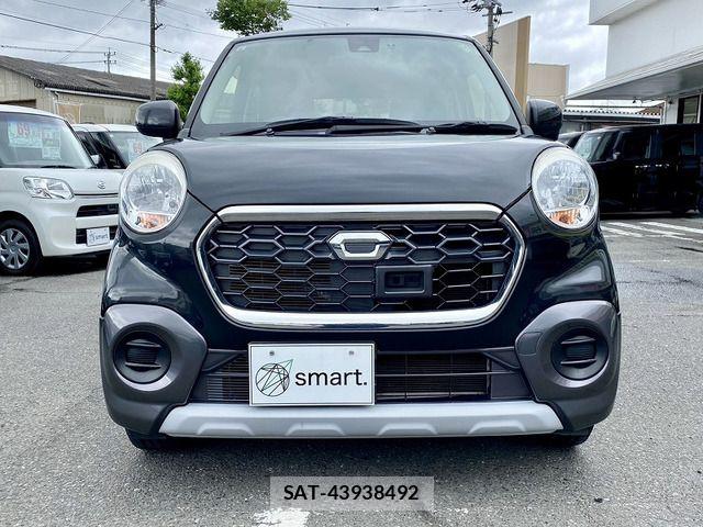 Daihatsu CAST 2017-06 7326122-2