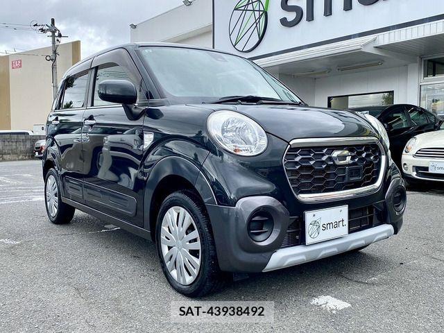 Daihatsu CAST 2017-06 7326122-3