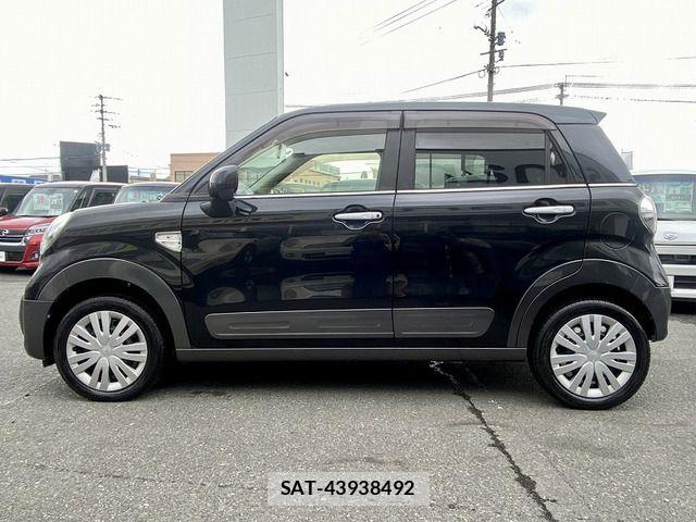 Daihatsu CAST 2017-06 7326122-4