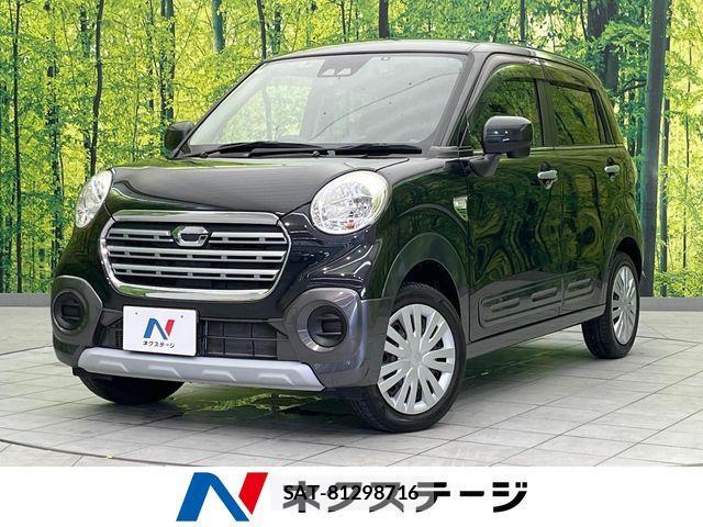 Daihatsu CAST 2018-07 7326119-0