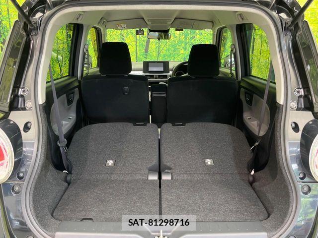 Daihatsu CAST 2018-07 7326119-9