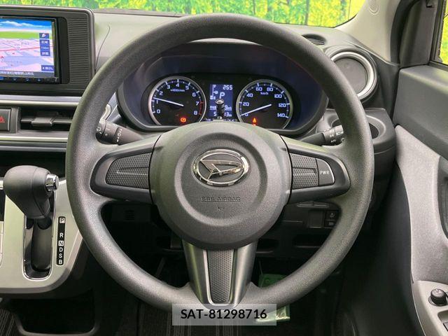 Daihatsu CAST 2018-07 7326119-10