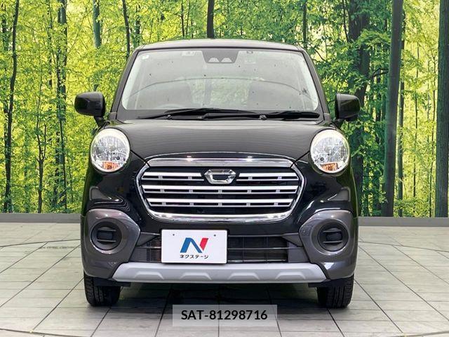 Daihatsu CAST 2018-07 7326119-13