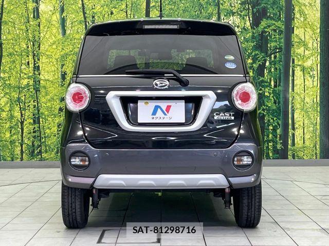 Daihatsu CAST 2018-07 7326119-14