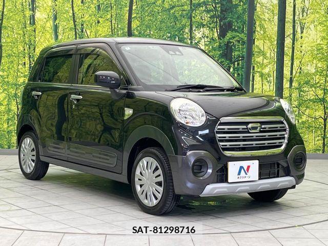 Daihatsu CAST 2018-07 7326119-15