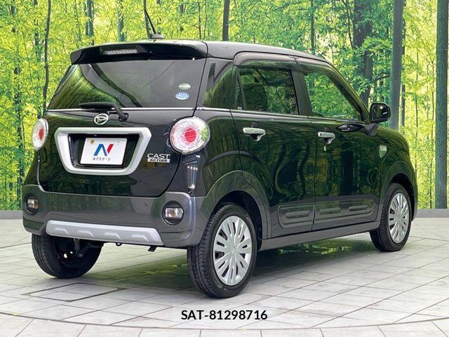 Daihatsu CAST 2018-07 7326119-16