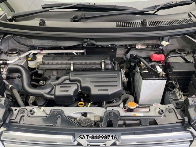 Daihatsu CAST 2018-07 7326119-17