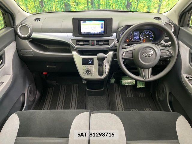 Daihatsu CAST 2018-07 7326119-1