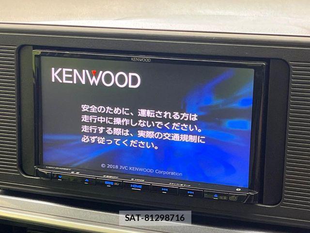 Daihatsu CAST 2018-07 7326119-2