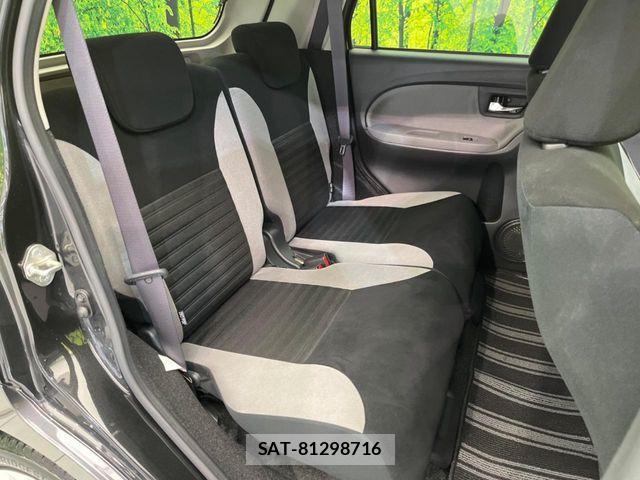 Daihatsu CAST 2018-07 7326119-8