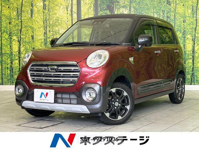 Daihatsu CAST 2017-10 7326118-0
