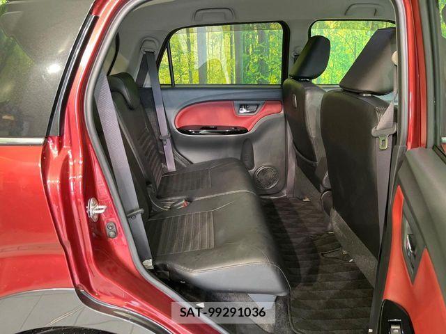 Daihatsu CAST 2017-10 7326118-9