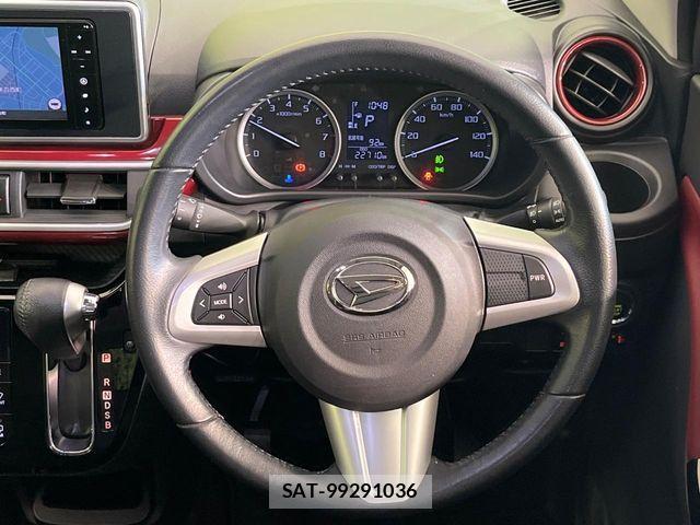 Daihatsu CAST 2017-10 7326118-11