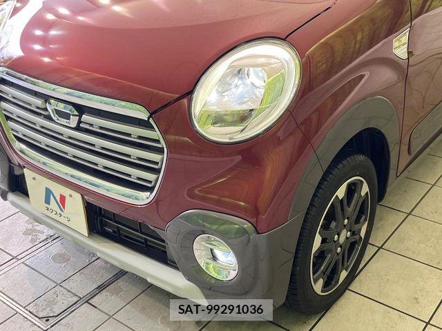 Daihatsu CAST 2017-10 7326118-12