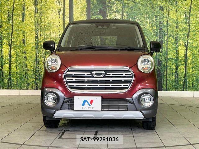 Daihatsu CAST 2017-10 7326118-14