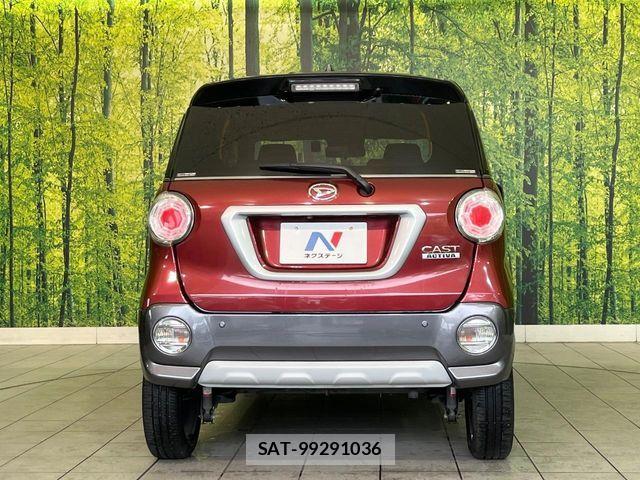 Daihatsu CAST 2017-10 7326118-15
