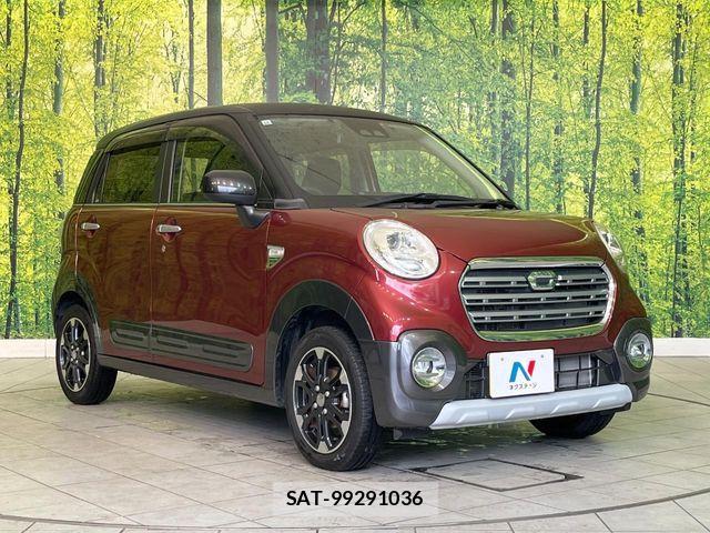 Daihatsu CAST 2017-10 7326118-16
