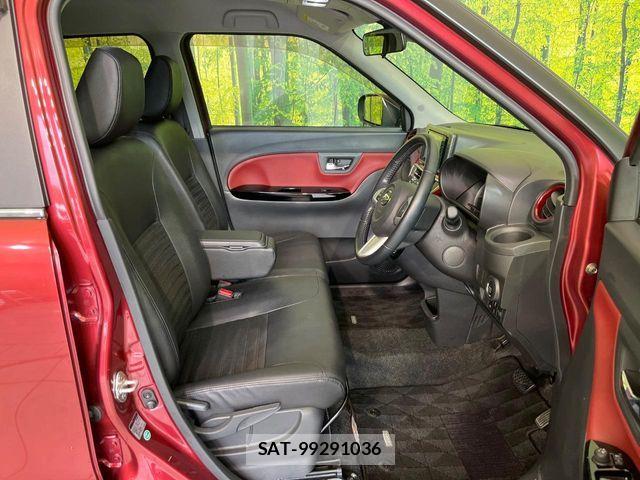 Daihatsu CAST 2017-10 7326118-8