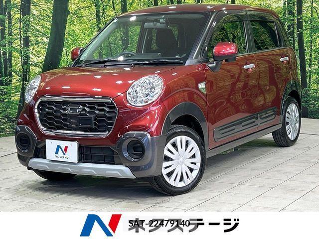 Daihatsu CAST 2017-06 7326121-0