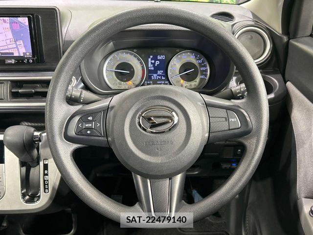 Daihatsu CAST 2017-06 7326121-10