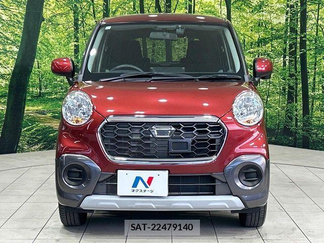 Daihatsu CAST 2017-06 7326121-13