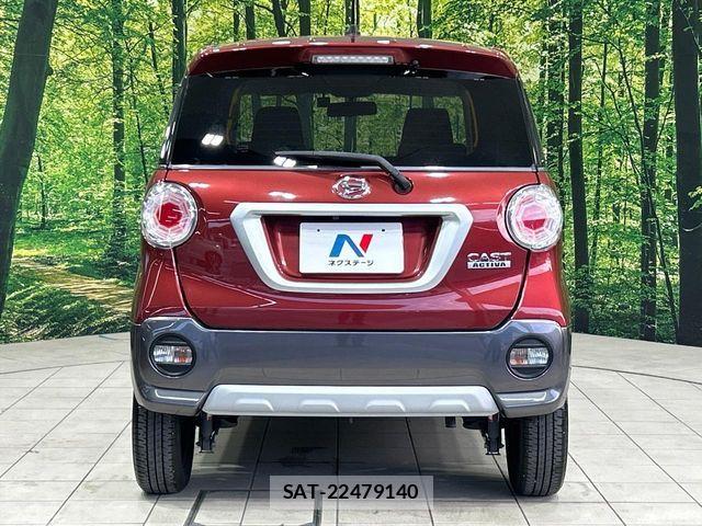 Daihatsu CAST 2017-06 7326121-14
