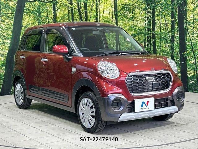 Daihatsu CAST 2017-06 7326121-15