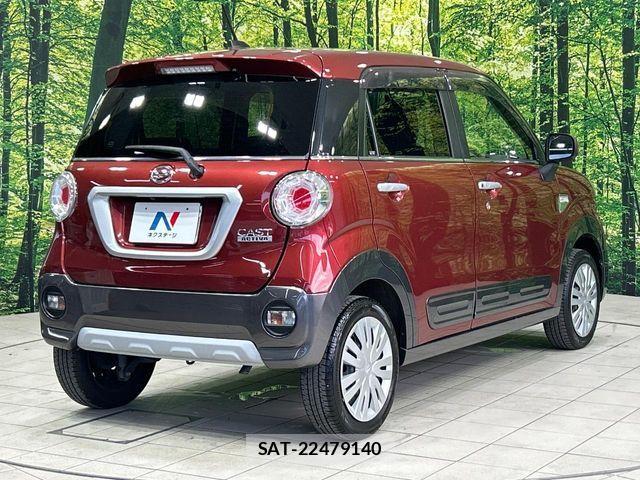 Daihatsu CAST 2017-06 7326121-16