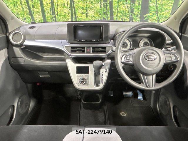 Daihatsu CAST 2017-06 7326121-1