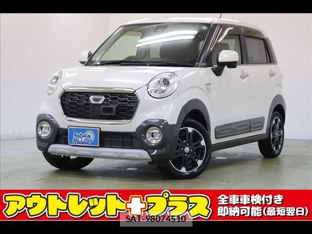 Daihatsu CAST 2015-12 7326123-0