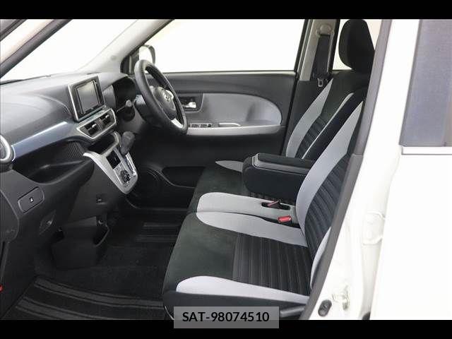 Daihatsu CAST 2015-12 7326123-9