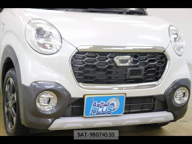 Daihatsu CAST 2015-12 7326123-12