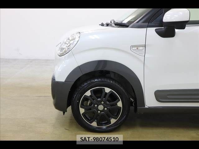 Daihatsu CAST 2015-12 7326123-13