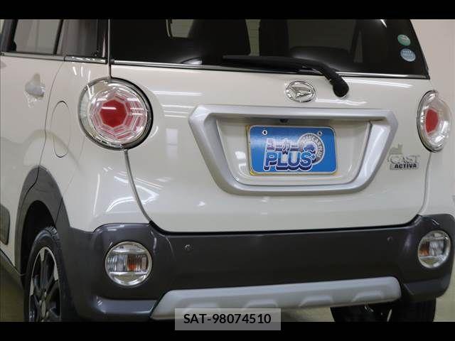 Daihatsu CAST 2015-12 7326123-16
