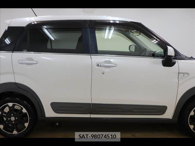 Daihatsu CAST 2015-12 7326123-18