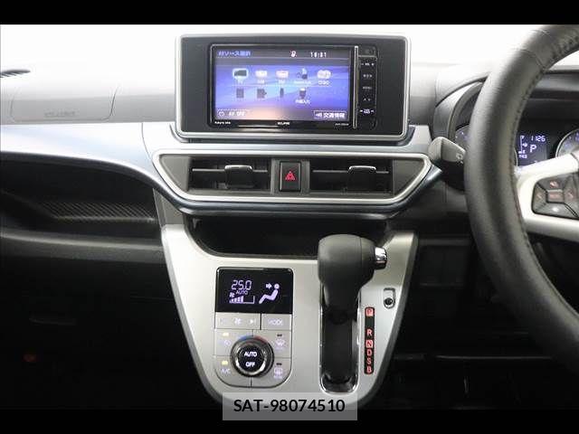 Daihatsu CAST 2015-12 7326123-1