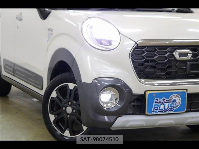 Daihatsu CAST 2015-12 7326123-20