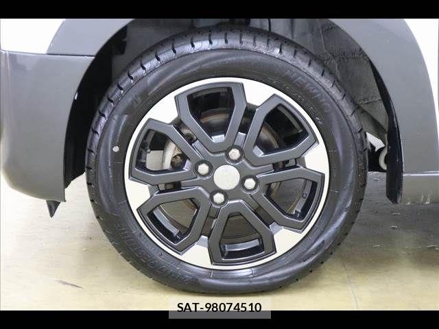 Daihatsu CAST 2015-12 7326123-21