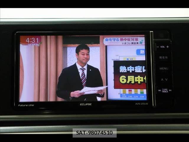 Daihatsu CAST 2015-12 7326123-3