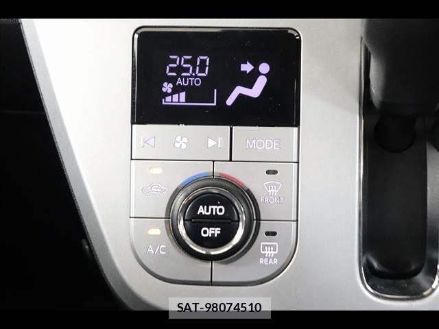 Daihatsu CAST 2015-12 7326123-6