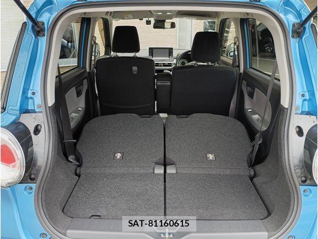 Daihatsu CAST 2016-02 7357117-9
