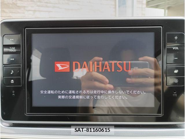 Daihatsu CAST 2016-02 7357117-10